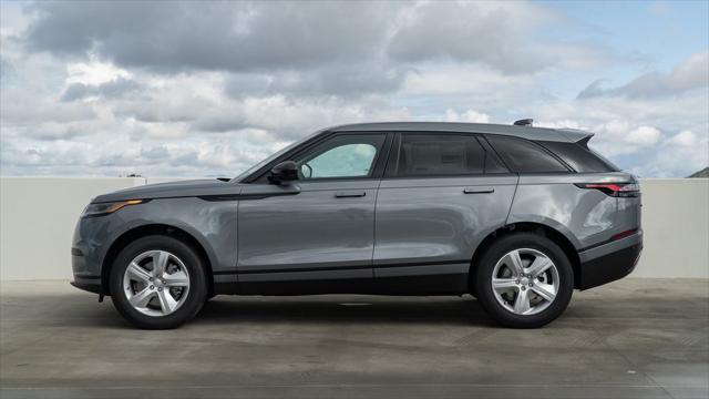 new 2024 Land Rover Range Rover Velar car, priced at $65,835