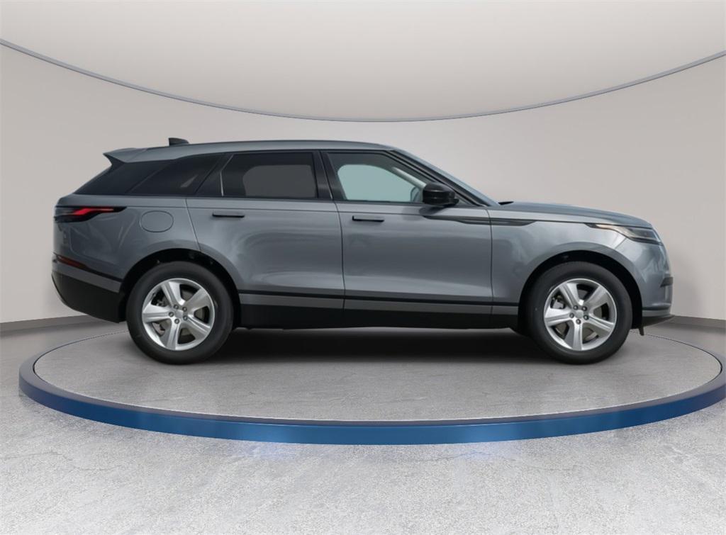 new 2024 Land Rover Range Rover Velar car, priced at $65,835