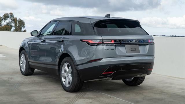 new 2024 Land Rover Range Rover Velar car, priced at $65,835