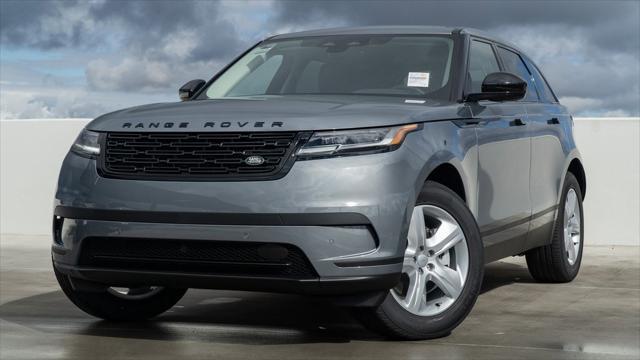 new 2024 Land Rover Range Rover Velar car, priced at $65,835