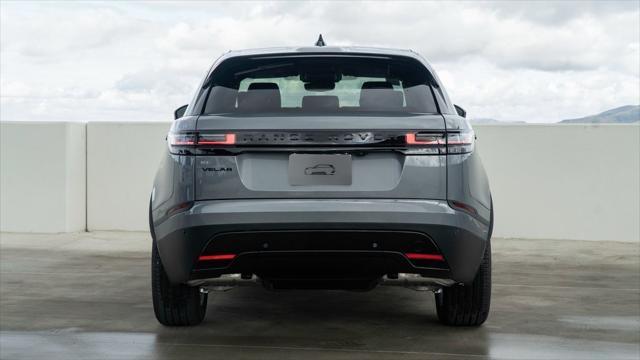 new 2024 Land Rover Range Rover Velar car, priced at $65,835