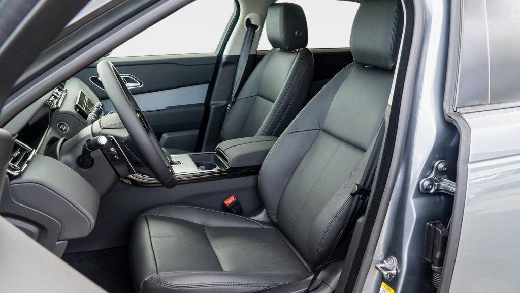 new 2024 Land Rover Range Rover Velar car, priced at $65,835