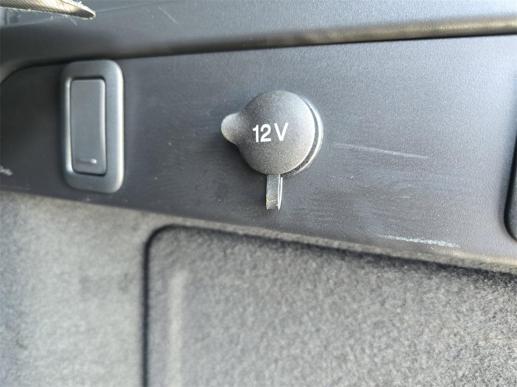 used 2025 Land Rover Range Rover Velar car, priced at $44,999