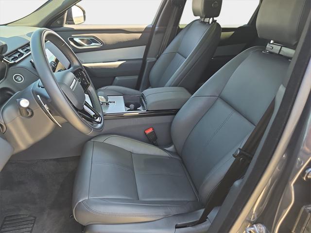 used 2025 Land Rover Range Rover Velar car, priced at $52,381