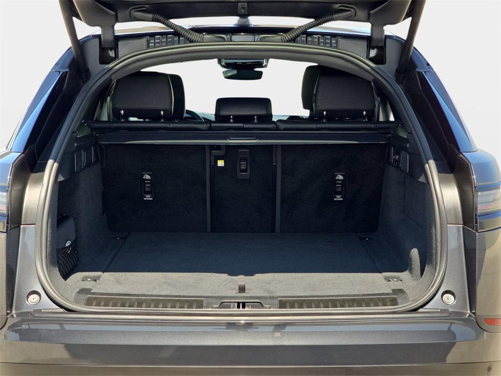 used 2025 Land Rover Range Rover Velar car, priced at $44,999