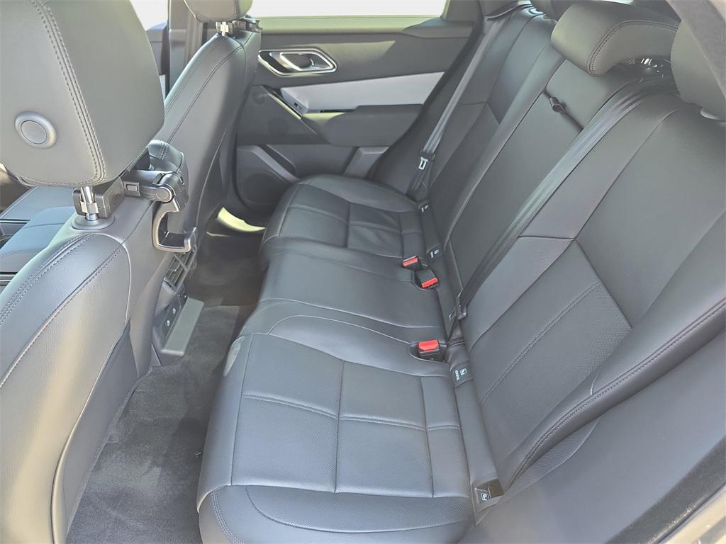 used 2025 Land Rover Range Rover Velar car, priced at $44,999
