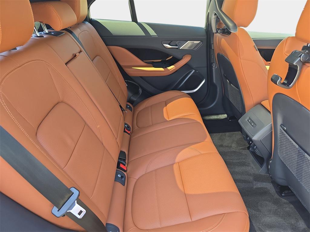 used 2024 Jaguar I-PACE car, priced at $60,995