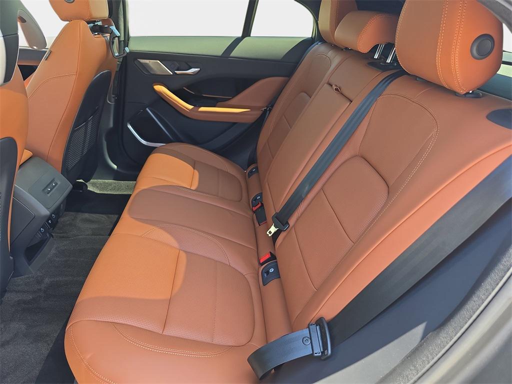 used 2024 Jaguar I-PACE car, priced at $60,995