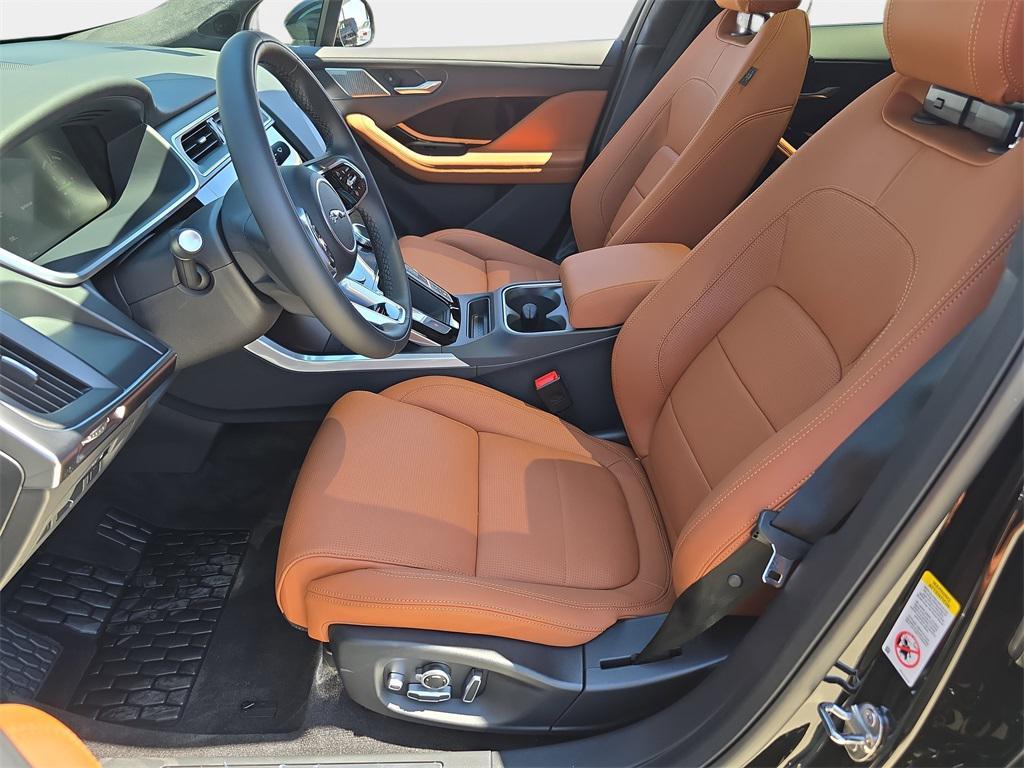 used 2024 Jaguar I-PACE car, priced at $60,995