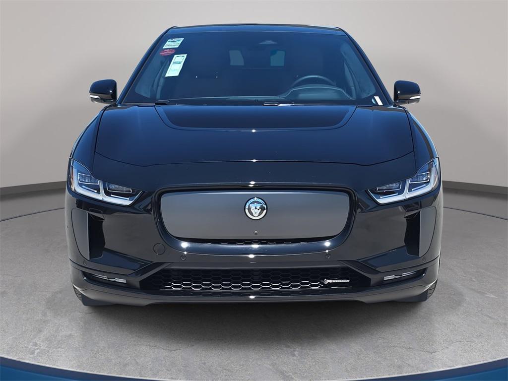 used 2024 Jaguar I-PACE car, priced at $60,995