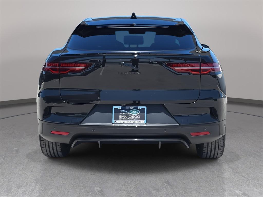 used 2024 Jaguar I-PACE car, priced at $60,995