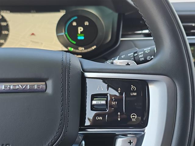 used 2025 Land Rover Range Rover car, priced at $119,990