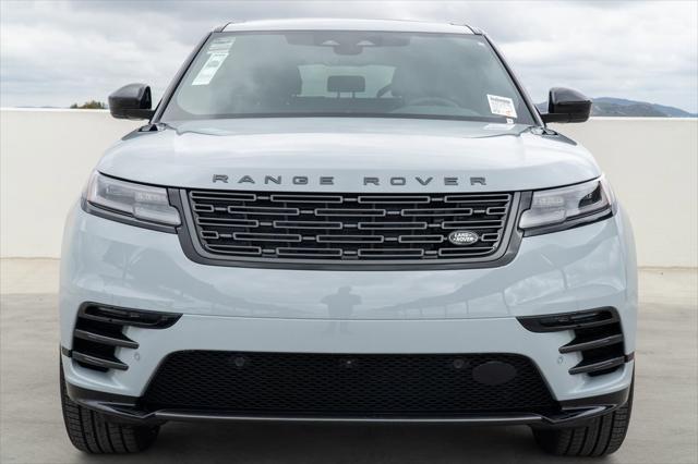 new 2026 Land Rover Range Rover Velar car, priced at $76,665