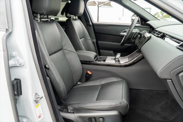 new 2026 Land Rover Range Rover Velar car, priced at $76,665