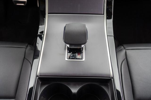 new 2026 Land Rover Range Rover Velar car, priced at $76,665