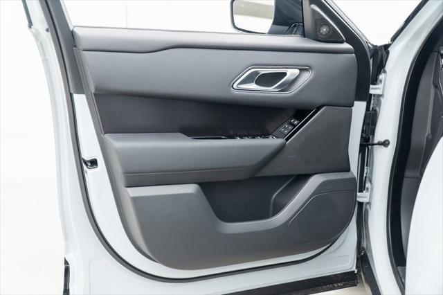 new 2026 Land Rover Range Rover Velar car, priced at $76,665