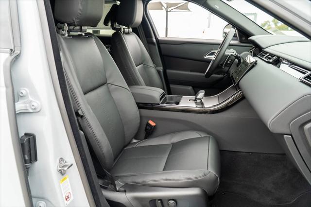 new 2026 Land Rover Range Rover Velar car, priced at $76,665