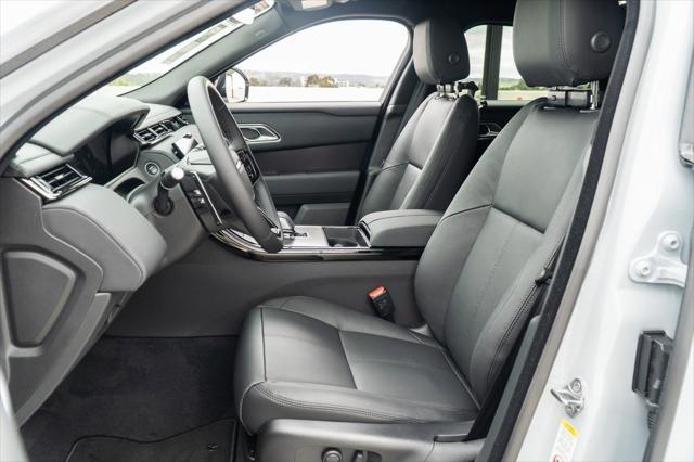 new 2026 Land Rover Range Rover Velar car, priced at $76,665