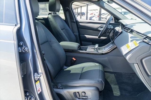 new 2026 Land Rover Range Rover Velar car, priced at $66,540