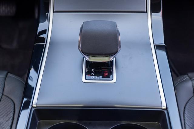 new 2026 Land Rover Range Rover Velar car, priced at $66,540