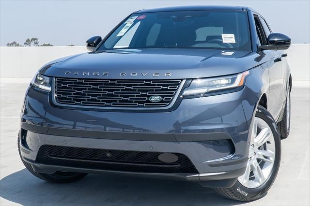 new 2026 Land Rover Range Rover Velar car, priced at $66,540