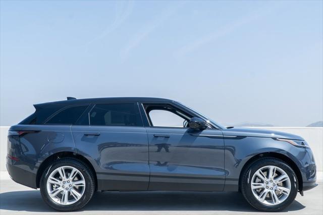 new 2026 Land Rover Range Rover Velar car, priced at $66,540