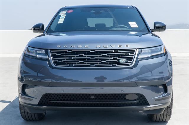 new 2026 Land Rover Range Rover Velar car, priced at $66,540