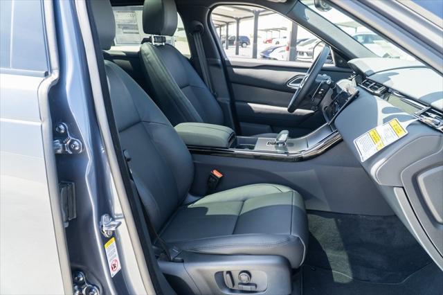 new 2026 Land Rover Range Rover Velar car, priced at $66,540