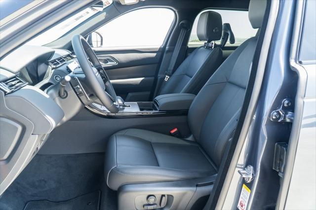 new 2026 Land Rover Range Rover Velar car, priced at $66,540