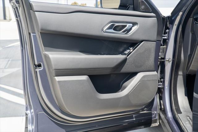 new 2026 Land Rover Range Rover Velar car, priced at $66,540