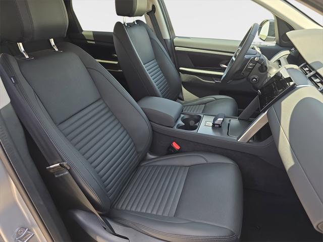used 2024 Land Rover Discovery Sport car, priced at $37,715