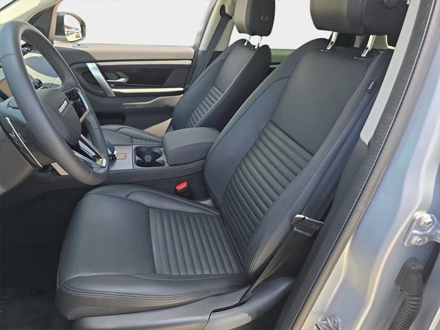 used 2024 Land Rover Discovery Sport car, priced at $37,715