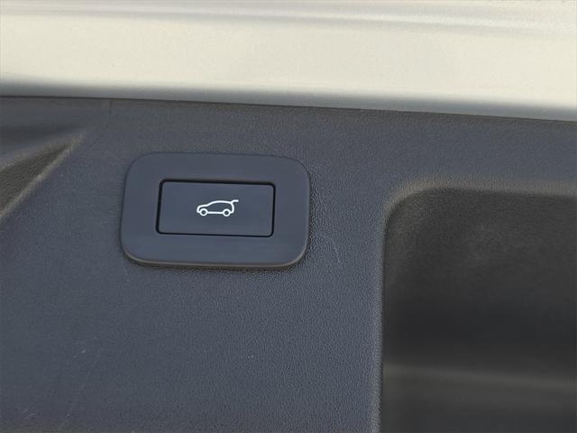 used 2024 Land Rover Discovery Sport car, priced at $37,715