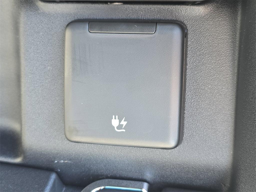 new 2026 Land Rover Defender car, priced at $125,341