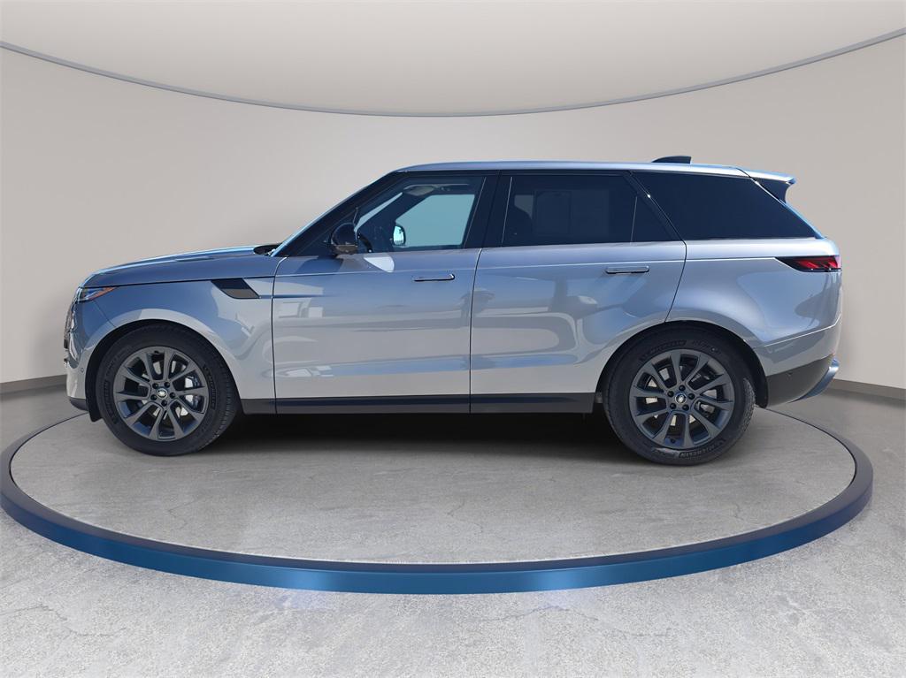 used 2023 Land Rover Range Rover Sport car, priced at $73,585