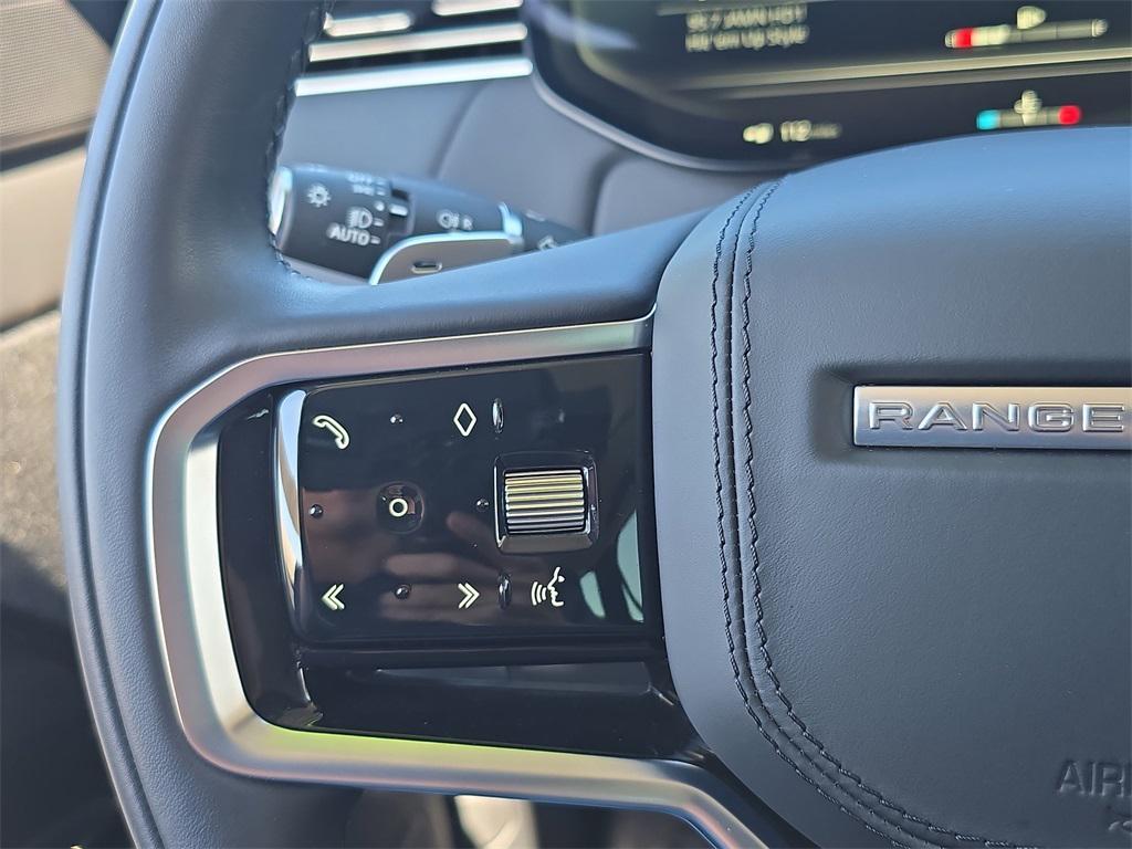 used 2023 Land Rover Range Rover Sport car, priced at $73,585