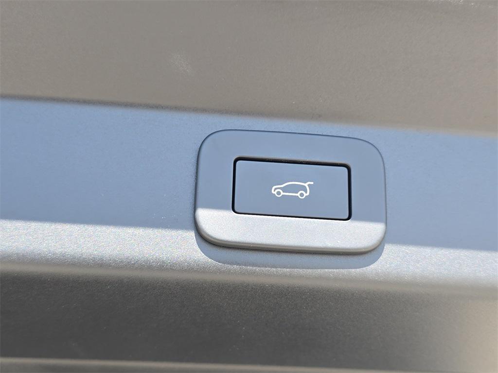 used 2023 Land Rover Range Rover Sport car, priced at $73,585