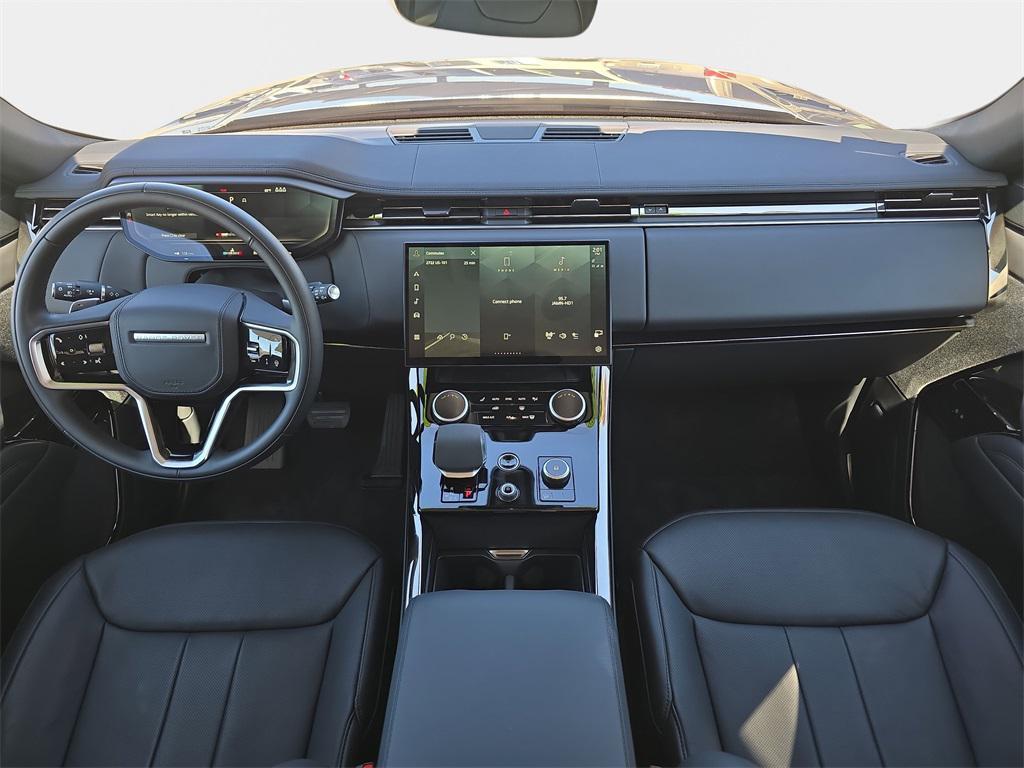 used 2023 Land Rover Range Rover Sport car, priced at $73,585