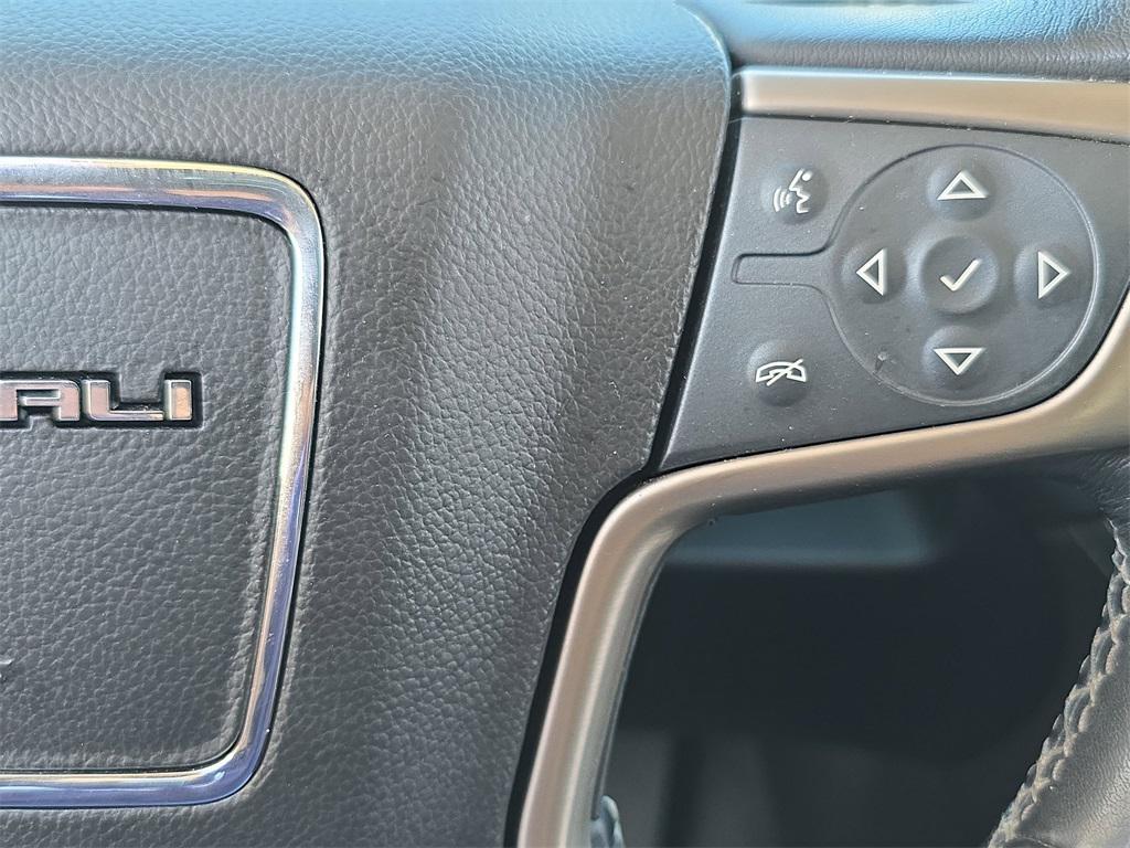 used 2019 GMC Yukon car, priced at $36,840