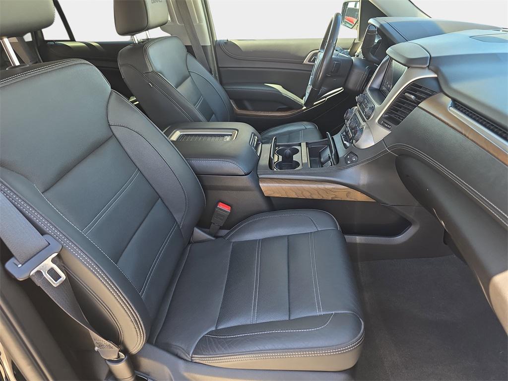 used 2019 GMC Yukon car, priced at $36,840