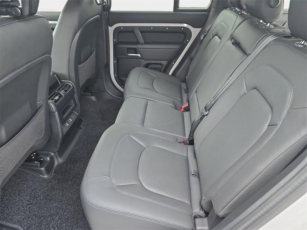 new 2026 Land Rover Defender car, priced at $109,056