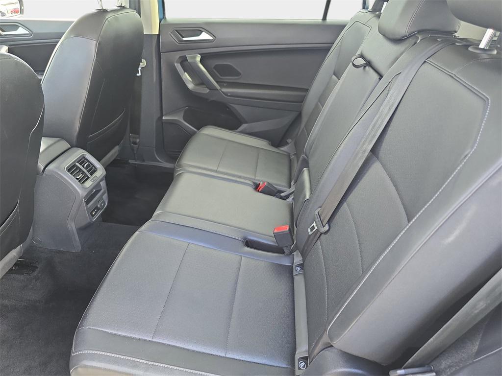 used 2019 Volkswagen Tiguan car, priced at $12,430