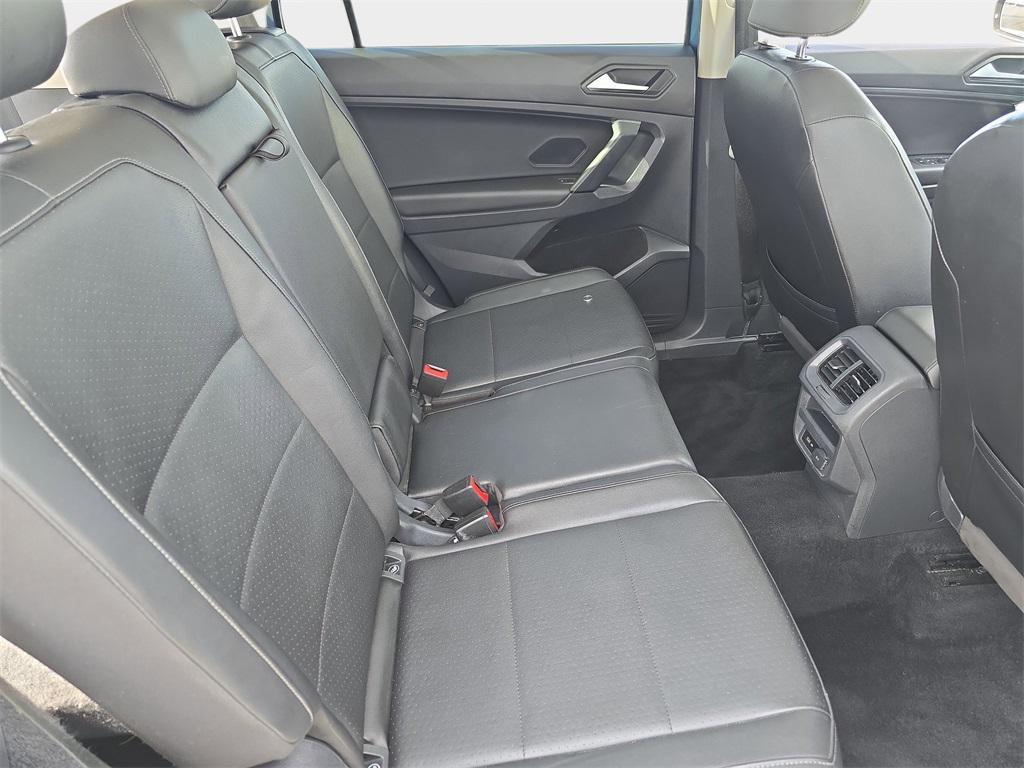 used 2019 Volkswagen Tiguan car, priced at $12,430