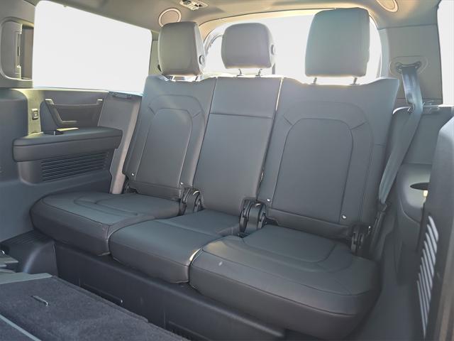 used 2024 Land Rover Defender car, priced at $99,899
