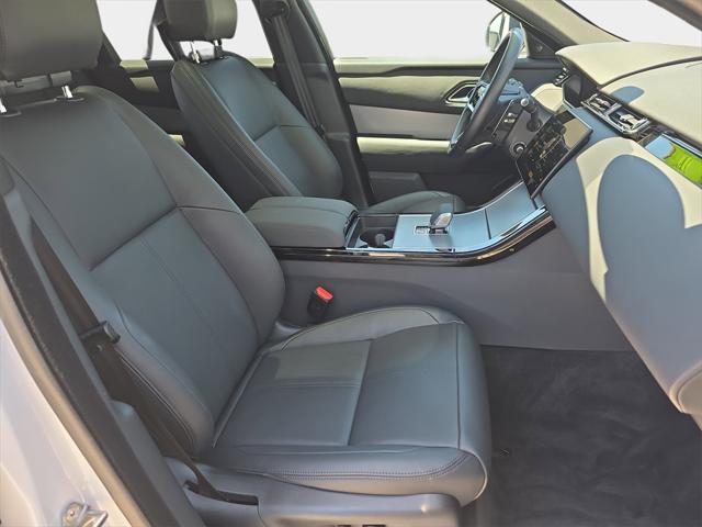 used 2025 Land Rover Range Rover Velar car, priced at $52,990