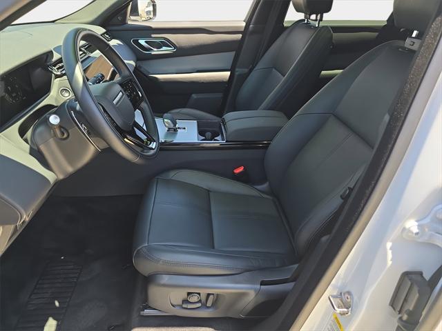 used 2025 Land Rover Range Rover Velar car, priced at $52,990