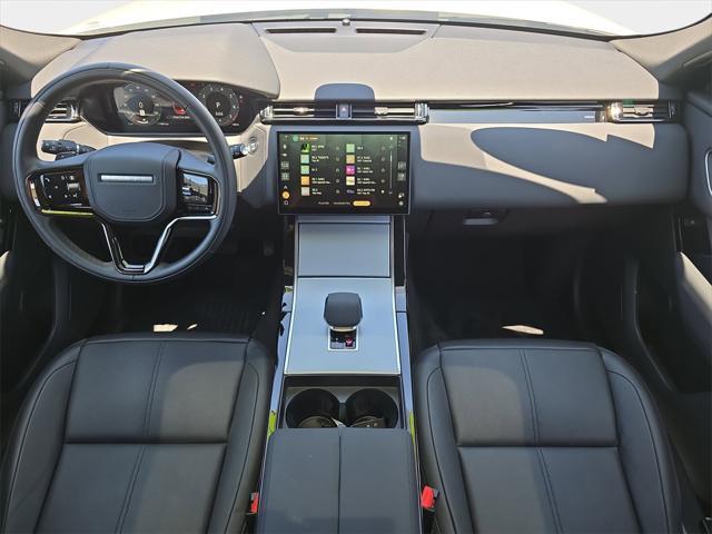used 2025 Land Rover Range Rover Velar car, priced at $52,990