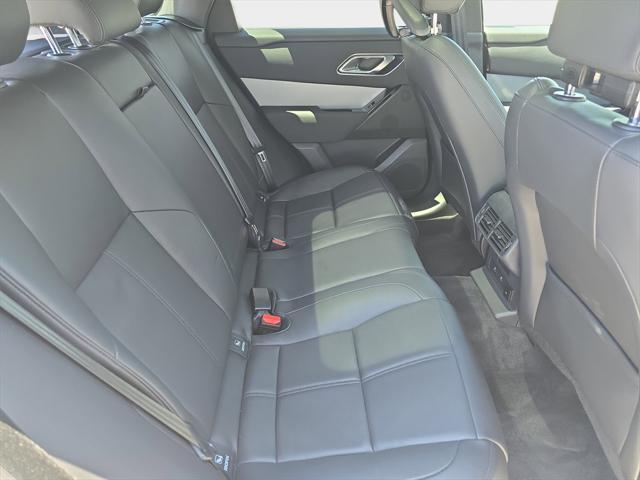 used 2025 Land Rover Range Rover Velar car, priced at $52,990
