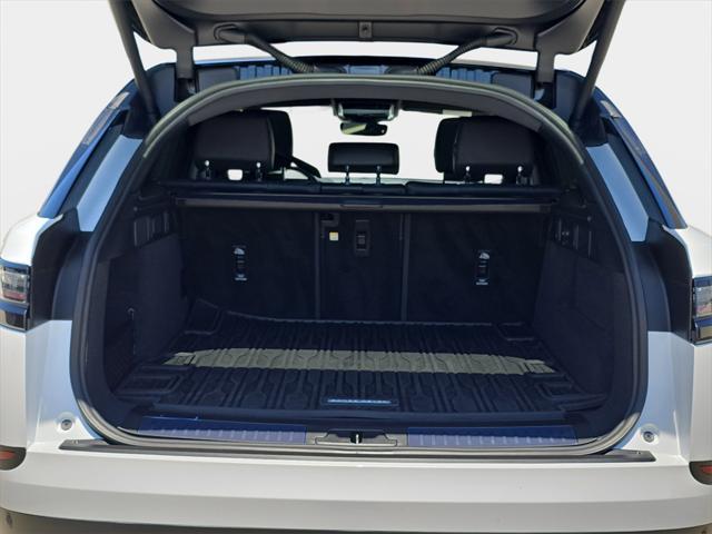 used 2025 Land Rover Range Rover Velar car, priced at $52,990