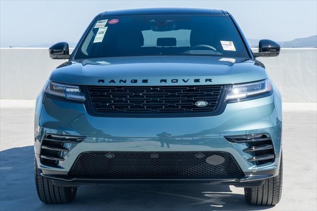 new 2026 Land Rover Range Rover Velar car, priced at $72,872